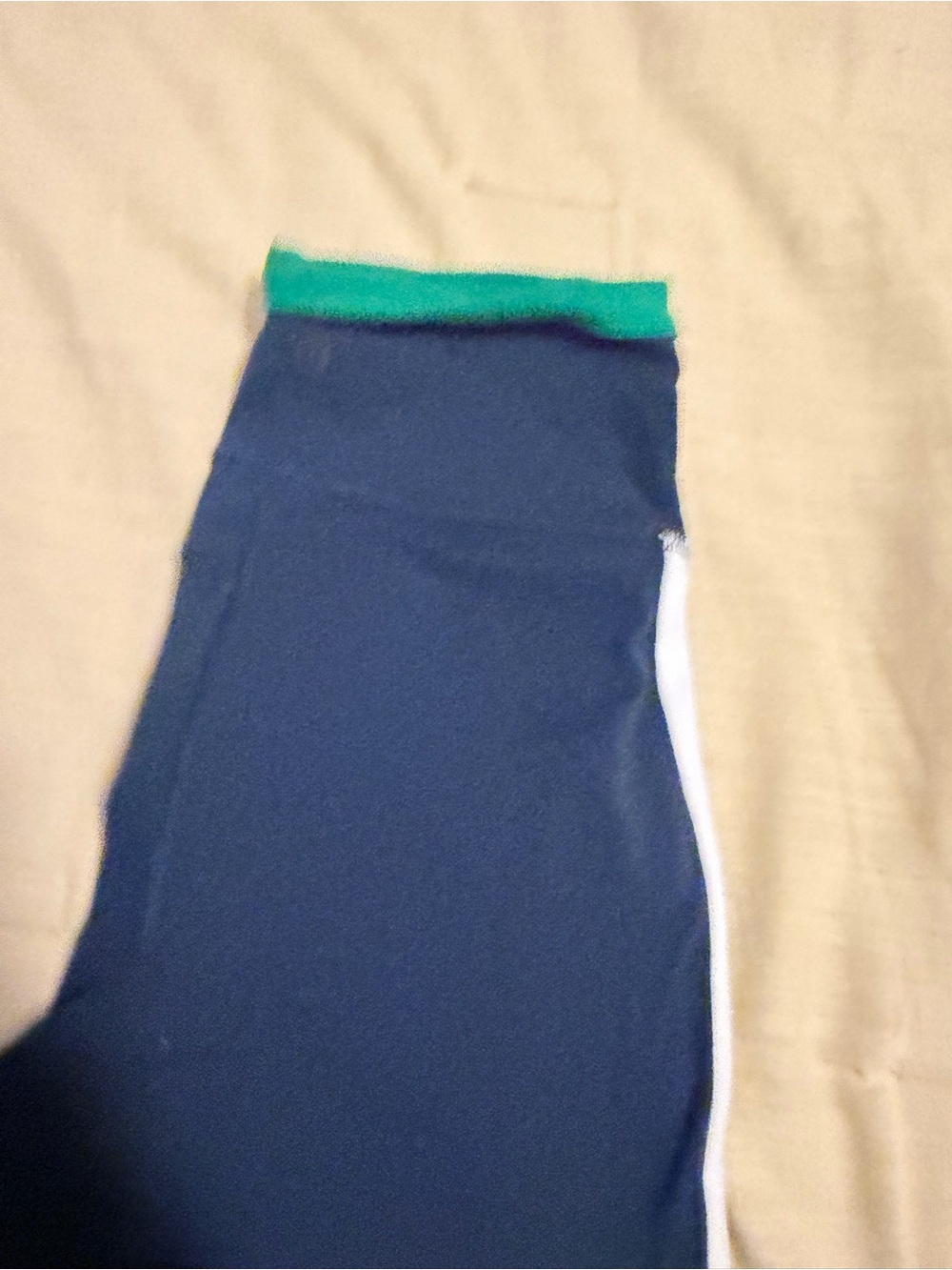 Lululemon Nulu Super high rise 25” Retro Legging